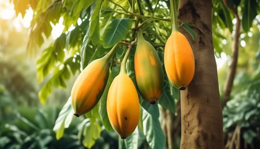 comprehensive guide for papaya care