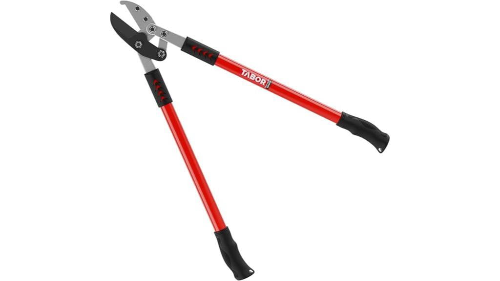 30 inch anvil lopper