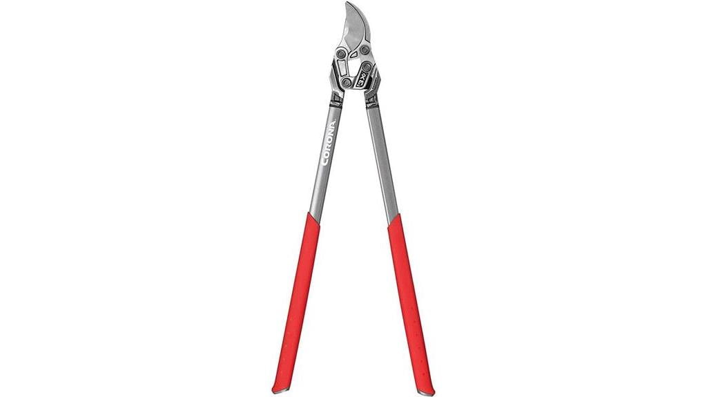 33 inch bypass loppers tool