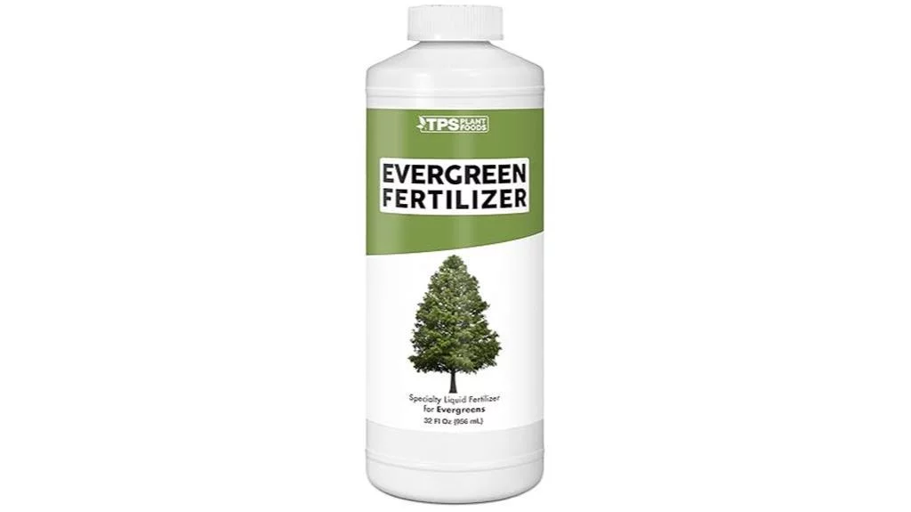 conifer tree fertilizer 32 oz