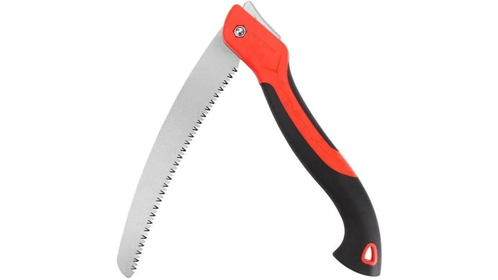 heavy duty pruning saw