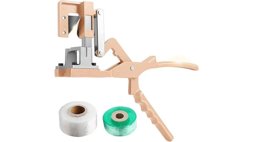 plant grafting tool set