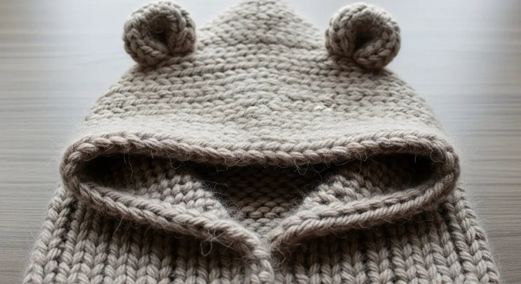 19 Clever Ideas For What To Make With One Skein Of Chunky Yarn (20)