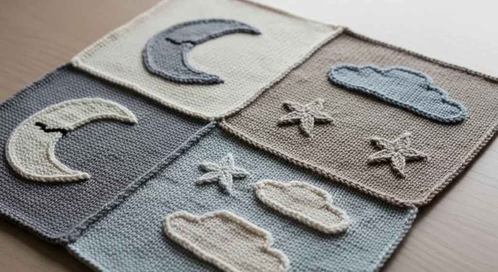 19 Cozy Beginner Knitting Projects For Relaxing Evenings (20)