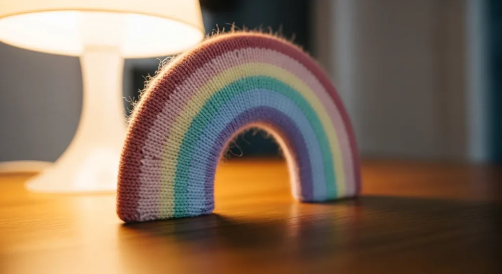 19 Cute Little Things To Knit For Quick Joy (20)