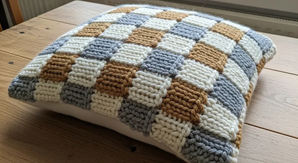 21 Easy Chunky Knitting Patterns For Instant Results (22)