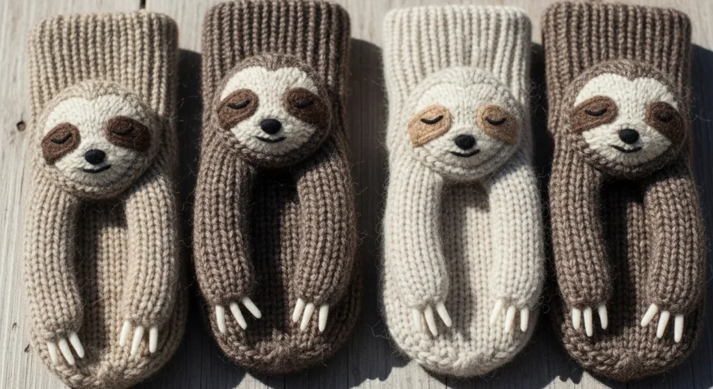 22 Inspiring Wool Knitting Patterns For Cozy Vibes (23)