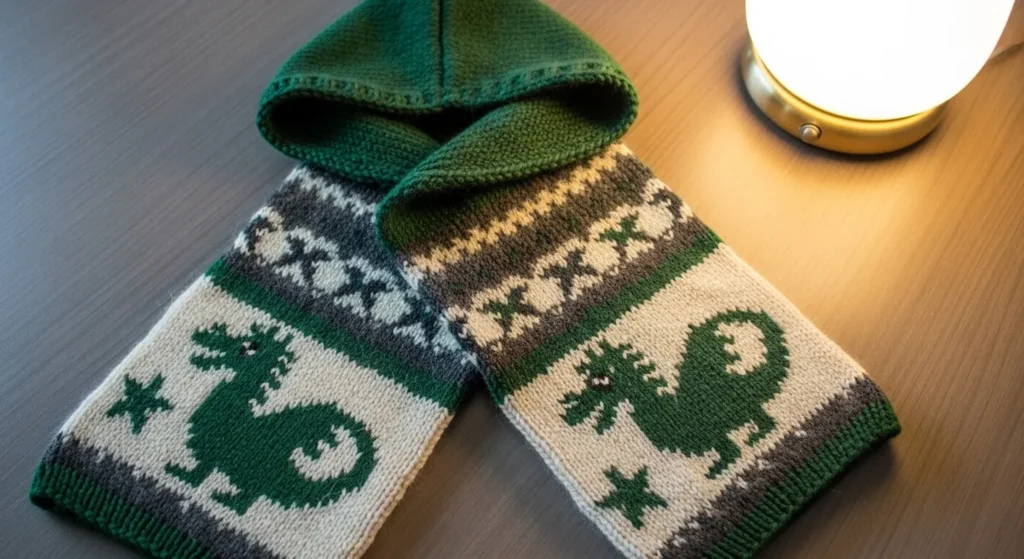 23 Stunning Fair Isle Knitting Ideas For A Bold Handmade Look