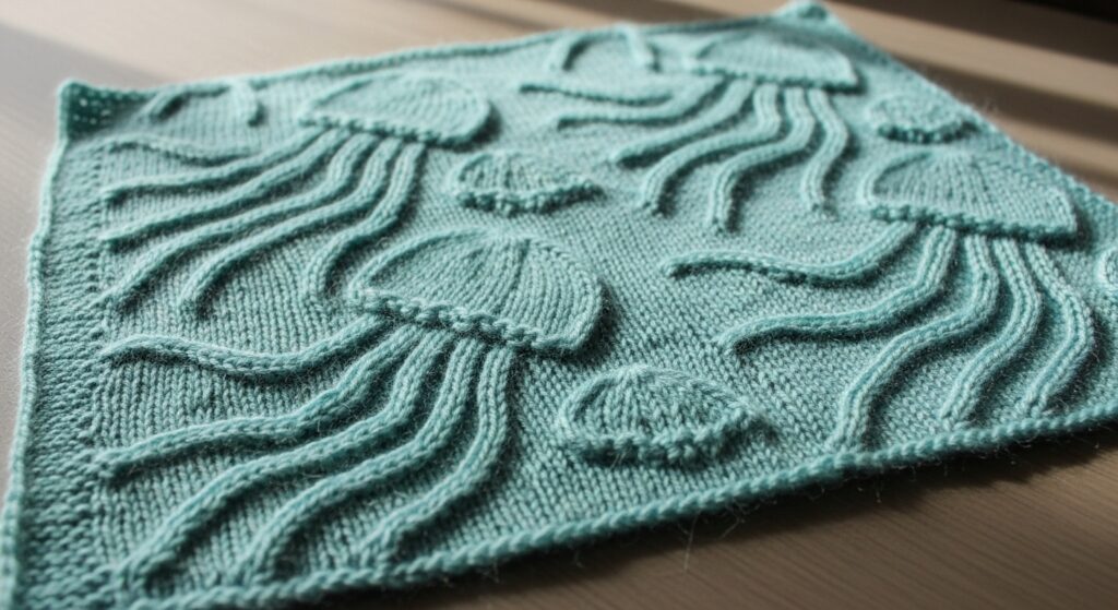 19 Creative Decorative Knitting Stitches For A Fresh New Look