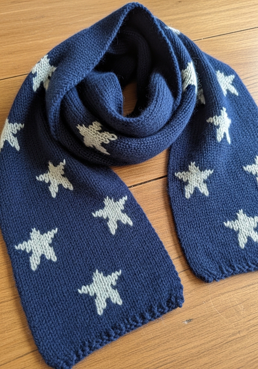 20 Brilliant Knitting Patterns For Beginners That Build Confidence