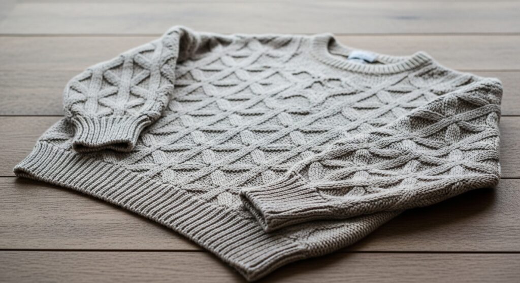22 Chic Sweater Knitting Patterns For Cozy Styling