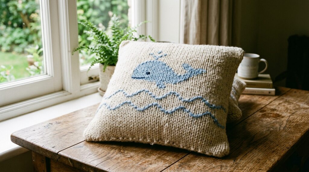 23 Beginner Friendly Knitting Patterns That Build Skills