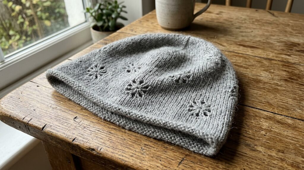 25 Simple Lace Knitting Tutorials For Confident Beginners