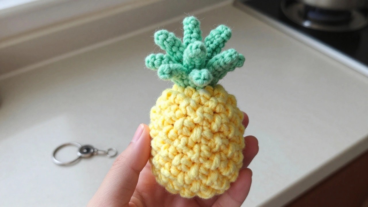 18 Quick Crochet Ideas You Can Finish In One Sitting