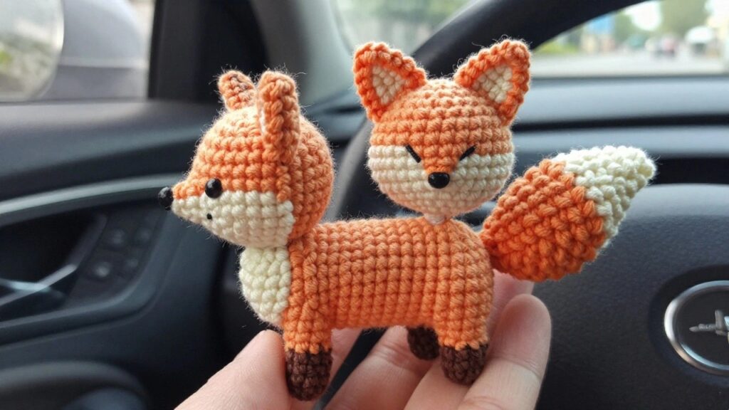 19 Cottagecore Crochet Ideas That Feel Warm and Whimsical