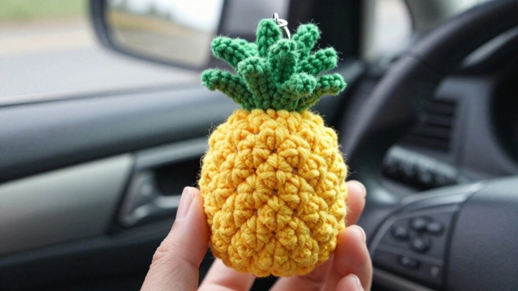 19 Creative Summer Crochet Projects You’ll Want to Start Today