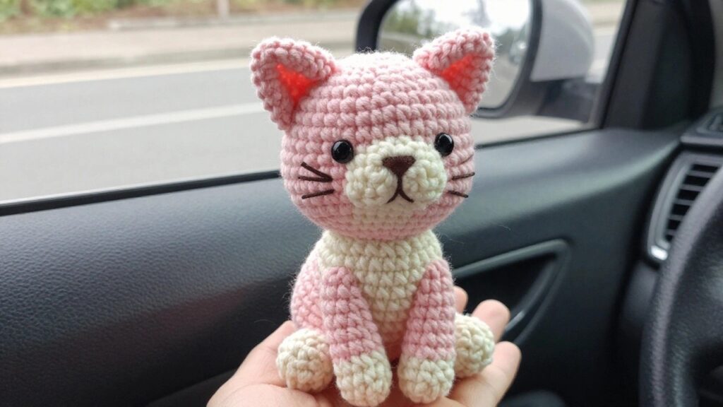 20 Easy Crochet Patterns for Beginners You Will Love Making